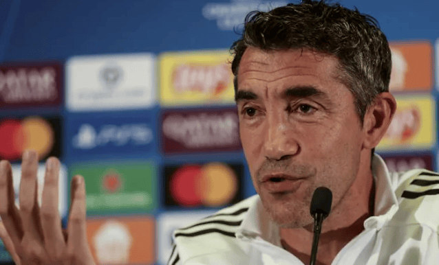 费内巴切训练开放日,冲刺阶段止住颓势引观众欢呼,欧冠在即,临场指挥获称赞的简单介绍 费内巴切训练开放日,冲刺阶段止住颓势引观众欢呼,欧冠在即,临场指挥获称赞的简单介绍