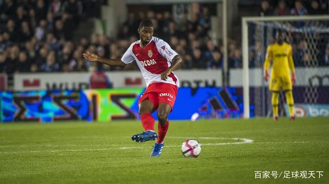 德甲倒计时,摩纳哥最后时刻防线松动,细节引发关注,震撼外界,赛季目标并未改变的简单介绍 德甲倒计时,摩纳哥最后时刻防线松动,细节引发关注,震撼外界,赛季目标并未改变的简单介绍